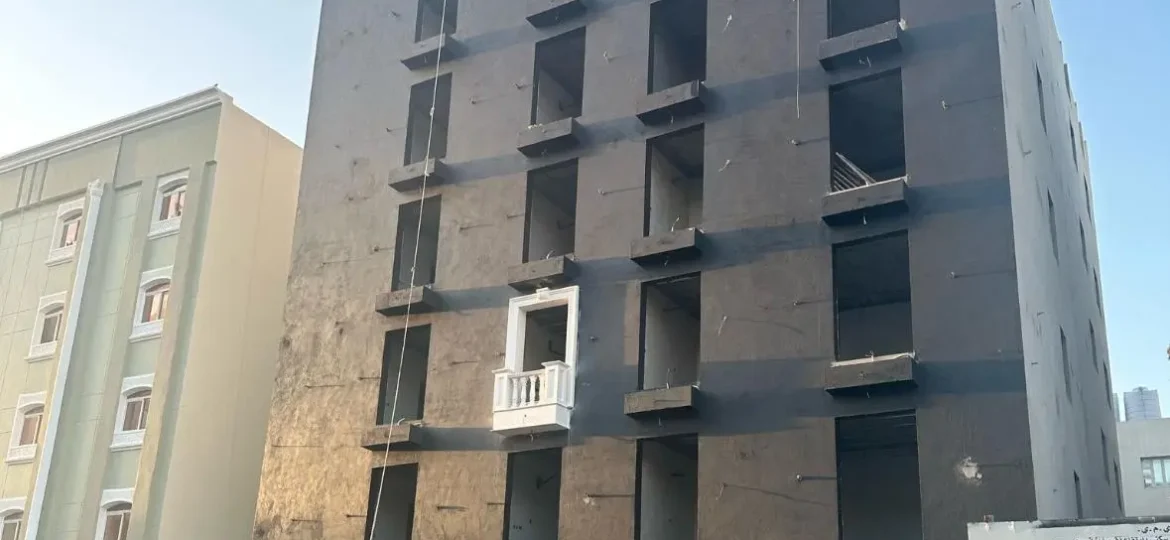 Al-Saad-Residential-Building