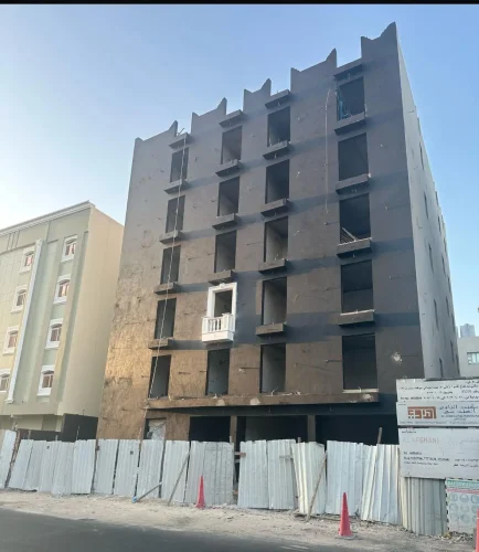 Al-Saad-Residential-Building