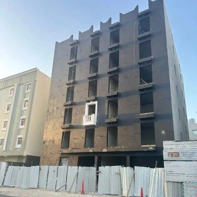 Al-Saad-Residential-Building