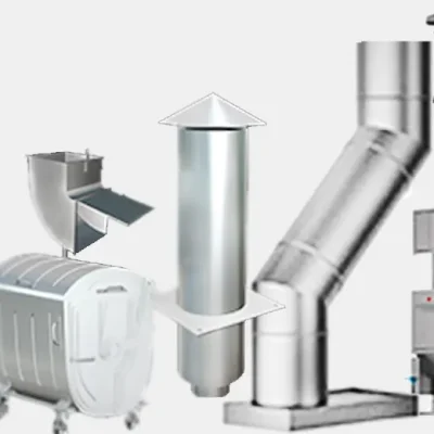 BirexChute-Garabage-System-Main