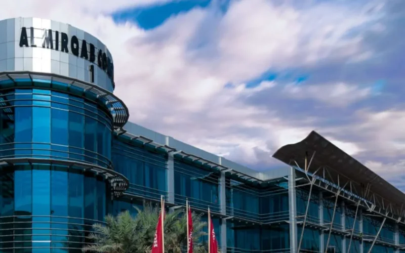 almirqabfm-Mall