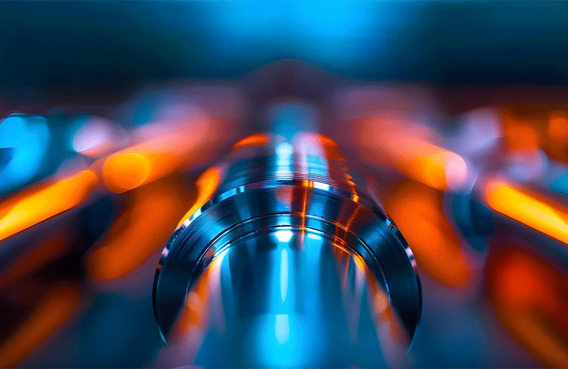 Premium spare parts for waste chute systems